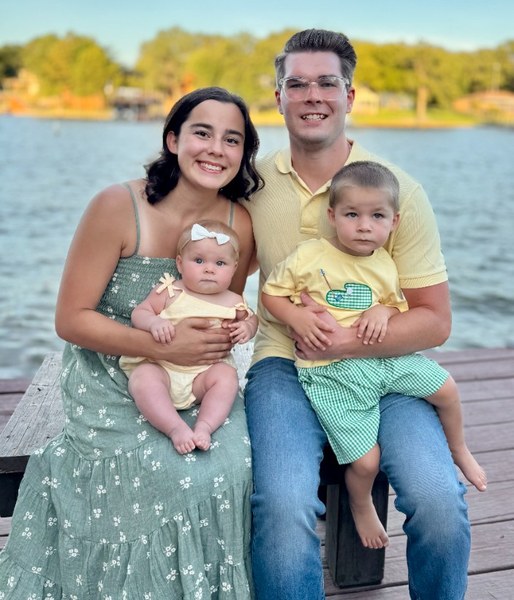 The Mosley Family