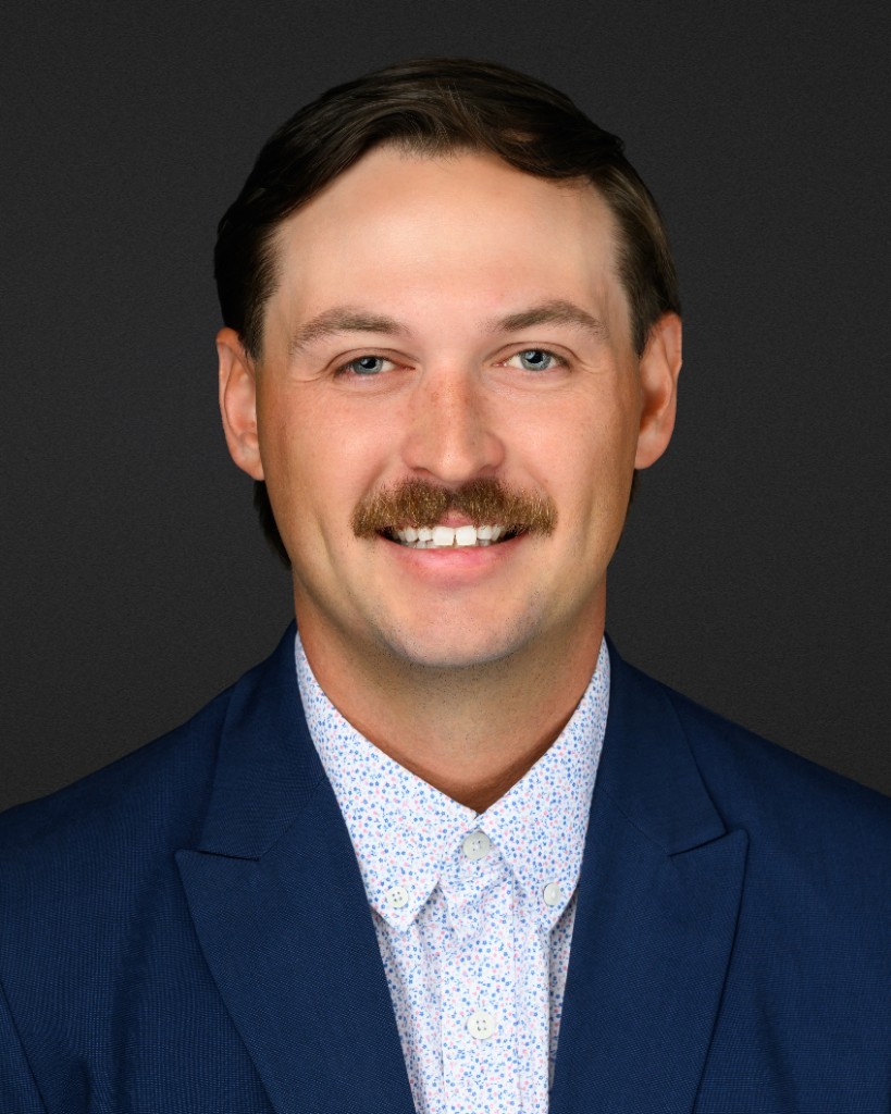 Easton Moore