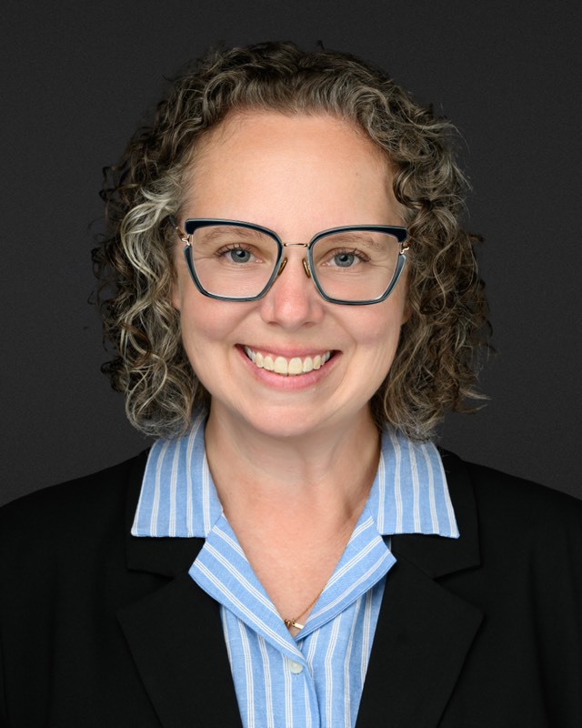 Christina Feuz