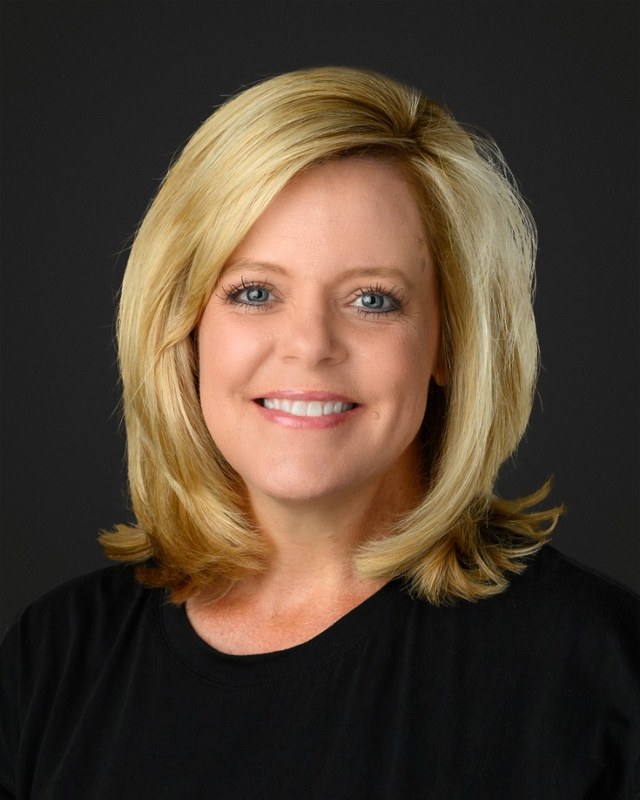 Lisa Dryden