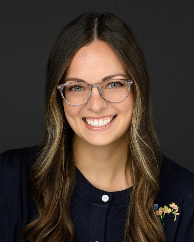Rachel Shoemaker