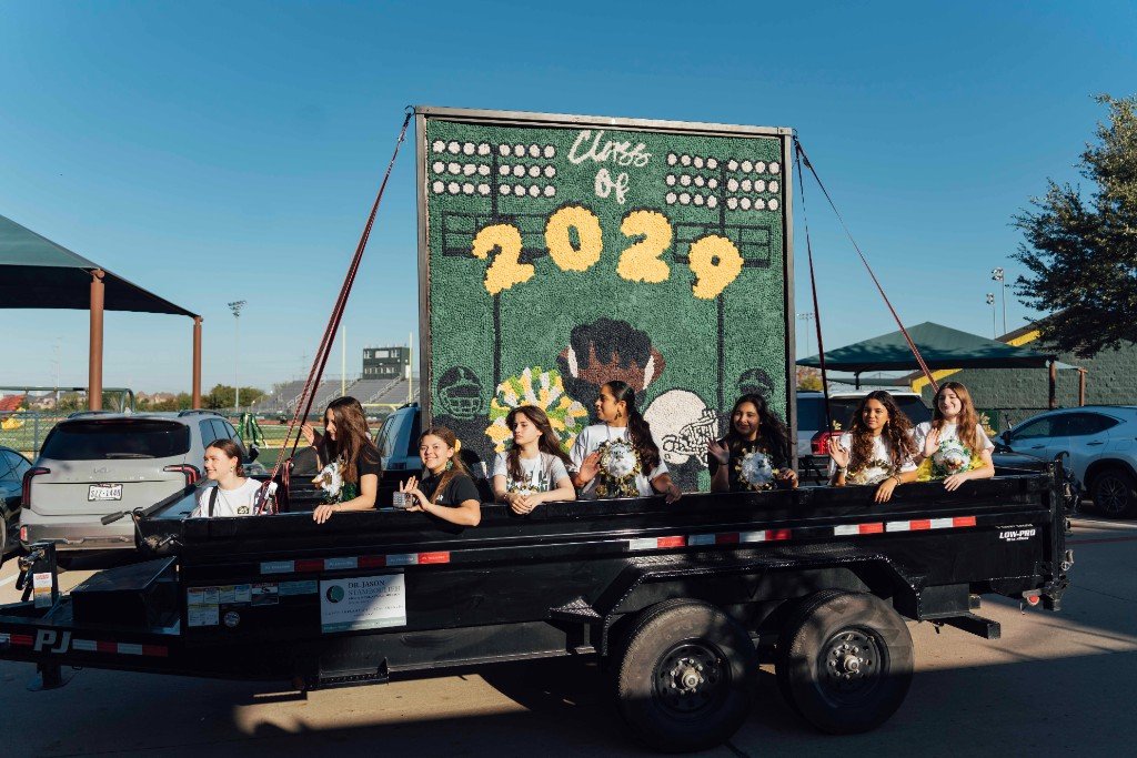 Legacy Christian Academy Homecoming 2025