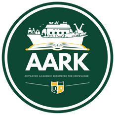 AARK · Advanced Academics
