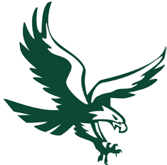 Athletics Eagle Solo · Green