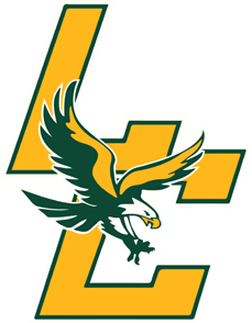 Athletics · Green Background