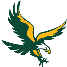 Athletics · Green & White on Gold